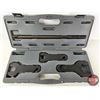 Image 2 : Mac Tools Pneumatic Fan Clutch Wrench Set