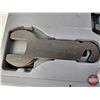 Image 3 : Mac Tools Pneumatic Fan Clutch Wrench Set