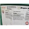 Image 10 : Castrol Brayco Micronic 783 Hydraulic Oil Drum