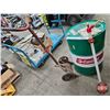 Image 1 : Castrol Brayco Micronic 783 Hydraulic Oil Drum