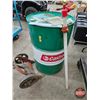 Image 2 : Castrol Brayco Micronic 783 Hydraulic Oil Drum