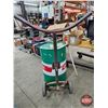 Image 3 : Castrol Brayco Micronic 783 Hydraulic Oil Drum