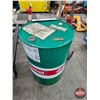 Image 4 : Castrol Brayco Micronic 783 Hydraulic Oil Drum