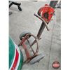Image 6 : Castrol Brayco Micronic 783 Hydraulic Oil Drum