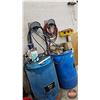 Image 1 : Crown T40 Rust Inhibitor Application Kit