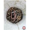 Image 3 : Assorted Chains, Ropes & Rigging Equipment