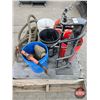 Image 7 : Assorted Chains, Ropes & Rigging Equipment
