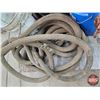 Image 9 : Assorted Chains, Ropes & Rigging Equipment