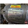 Image 2 : Advance 8-Inch Bench Grinder on Stand