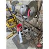 Image 3 : Advance 8-Inch Bench Grinder on Stand