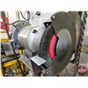 Image 4 : Advance 8-Inch Bench Grinder on Stand