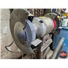 Image 5 : Advance 8-Inch Bench Grinder on Stand