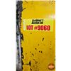 Image 10 : Floor-Standing Air / Hydraulic Shop Press