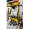 Image 2 : Floor-Standing Air / Hydraulic Shop Press
