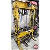 Image 3 : Floor-Standing Air / Hydraulic Shop Press