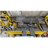 Image 4 : Floor-Standing Air / Hydraulic Shop Press