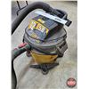 Image 2 : Dirt King 12-Gallon Wet / Dry Shop Vacuum