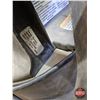 Image 4 : Dirt King 12-Gallon Wet / Dry Shop Vacuum