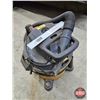 Image 5 : Dirt King 12-Gallon Wet / Dry Shop Vacuum