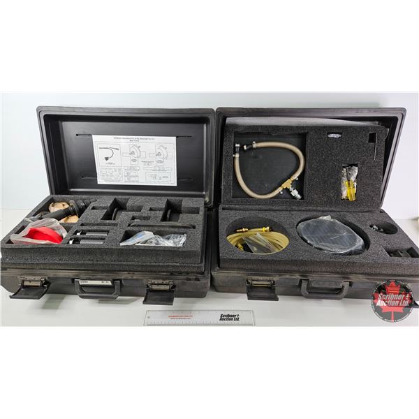 International ZTSE5024 MaxxForce 11 / 13L Tool Kit