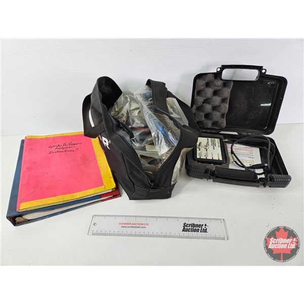 Navistar Cylinder Performance Analyzer Kit