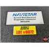 Image 5 : Navistar RR1030TR Service Port Diagnostic Connector