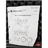Image 4 : International ZTSE4409 Diesel Engine Pressure Test Kit