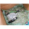 Image 2 : Navistar NPR Breakout Adapter with Integrated ICP Sensor Kit