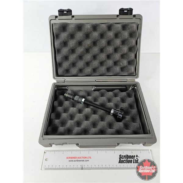 International ZTSE4016 IPR Plug Tester