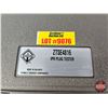 Image 5 : International ZTSE4016 IPR Plug Tester