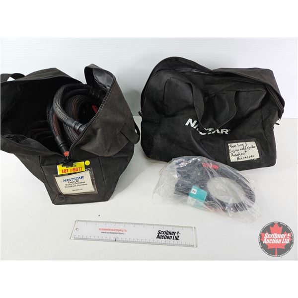 Navistar Gen II Body Controller Breakout Harness Set