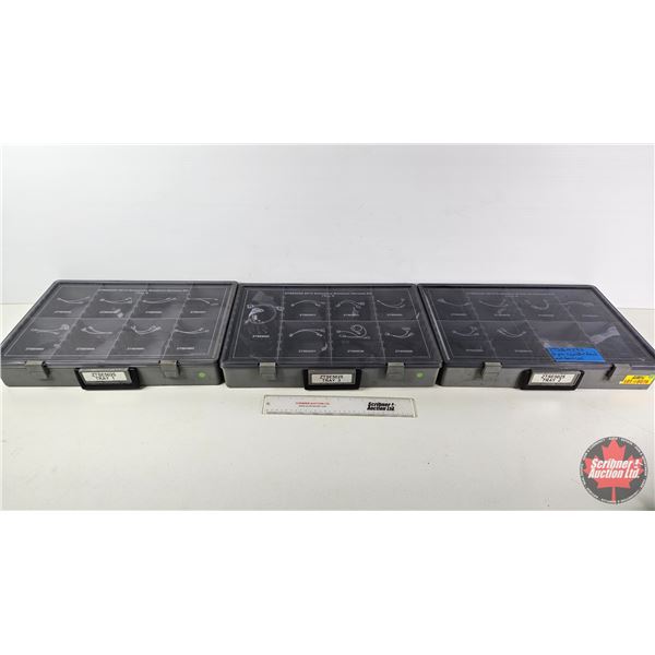 International ZTSE5025 Emissions Breakout Harness Kit