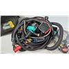 Image 3 : Navistar Body Controller & Cluster Harness Set