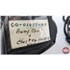 Image 4 : Navistar Body Controller & Cluster Harness Set
