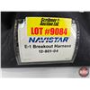 Image 4 : Navistar E-1 Breakout Harness