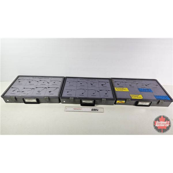 International ZTSE4904 Big Bore Breakout Cable Kit
