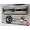 Image 2 : Fraser Gauges & Digital Caliper
