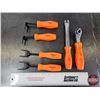 Image 1 : Snap-on Fuel Line Disconnect Tools