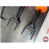 Image 3 : Snap-on Fuel Line Disconnect Tools