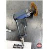 Image 3 : Pneumatic Cut-Off Tool & Angle Grinder