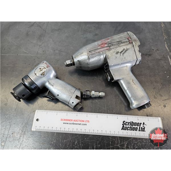Pneumatic Tools (2)