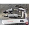 Image 1 : ARO Pneumatic Die Grinders & Accessories