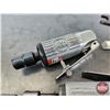 Image 3 : ARO Pneumatic Die Grinders & Accessories