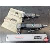 Image 1 : MAC Tools Pneumatic Angle Die Grinder & Right Angle Drill