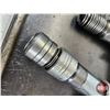 Image 4 : Pneumatic Air Hammers with Chisels & Punches