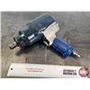 Image 3 : Heavy-Duty Pneumatic Impact Wrench