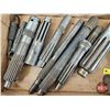 Image 2 : Assorted Splined Shafts (Alignment / Pilot Tools)