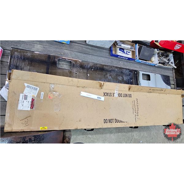 Hendrickson Front Bumper for Freightliner (New)