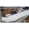 Image 2 : Hendrickson Front Bumper for Freightliner (New)