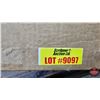 Image 6 : Hendrickson Front Bumper for Freightliner (New)